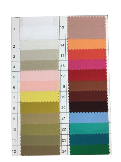  GZ-YGTI  820# 特密斜  全棉100％    全工藝環保軋染    40*32/143*90 正面照